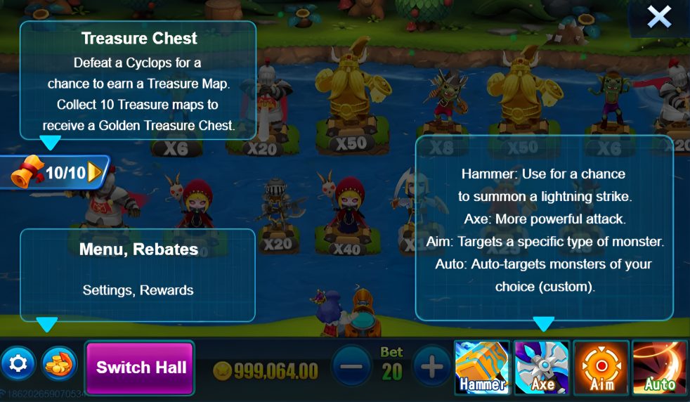 jackpot slots free 100 promotion jili casino